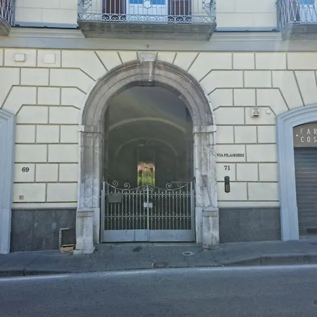 Casa vacanze Panorama *