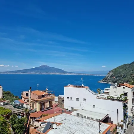 Casa vacanze Panorama Vico Equense