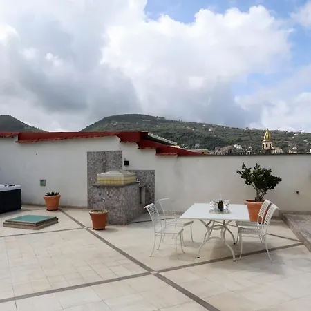 Casa vacanze Panorama *