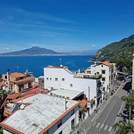 Casa vacanze Panorama Vico Equense