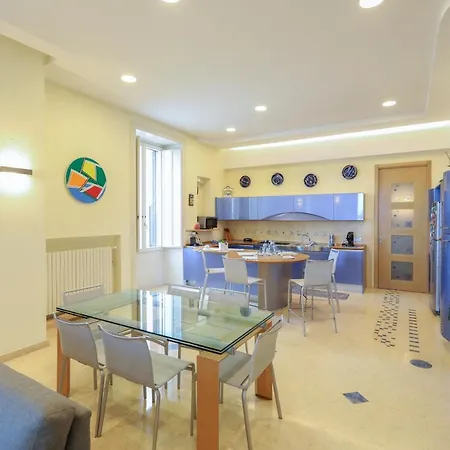 Casa vacanze Panorama