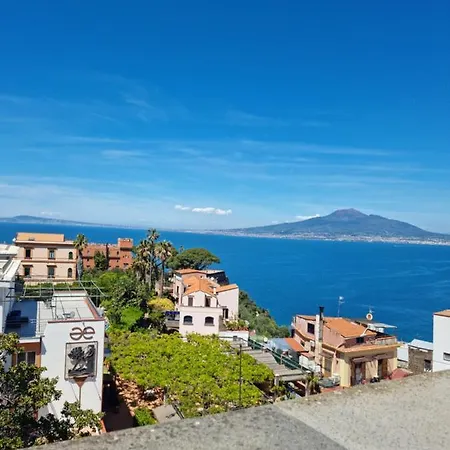 Panorama Casa vacanze
