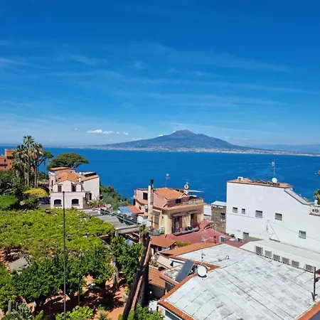 Casa vacanze Panorama Vico Equense