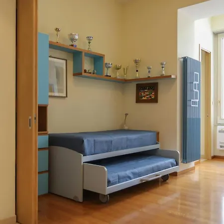 Panorama Casa vacanze *